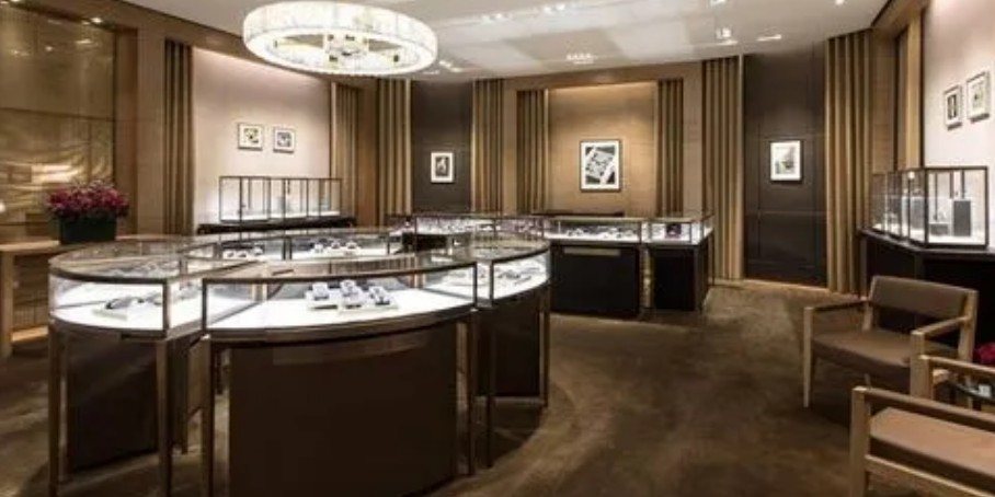 佛山劳宇舶官方服务中心（佛山店）