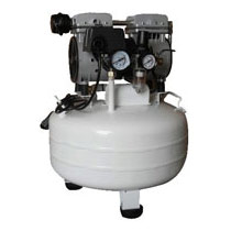 JUN-AIR6-4超静音真空储气泵（图）-宇舶维修服务中心